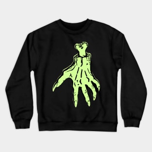 In The Next Life Crewneck Sweatshirt